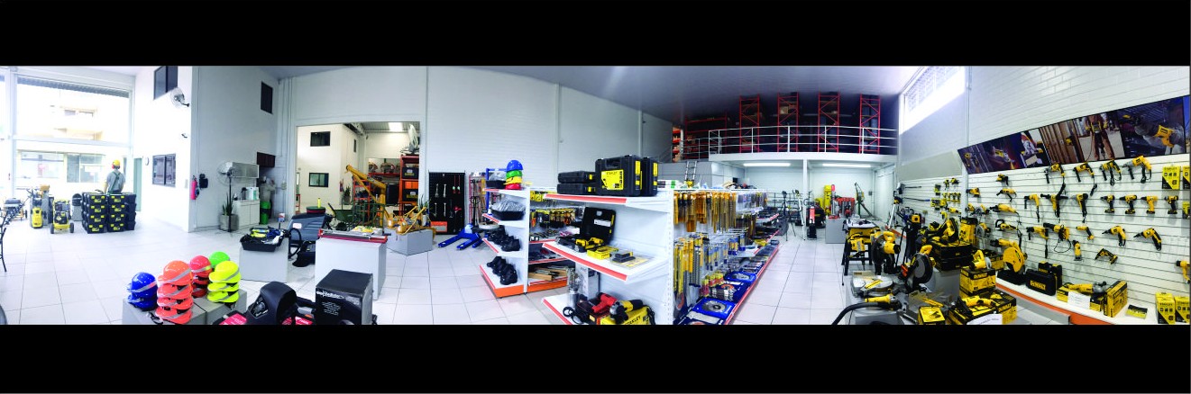 Aniversário 10 anos Deitec