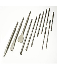 Brocas e Talhadeiras