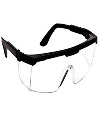 Óculos de Segurança