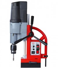 Furadeira com Base Magnética Ruko RS40E - 220V